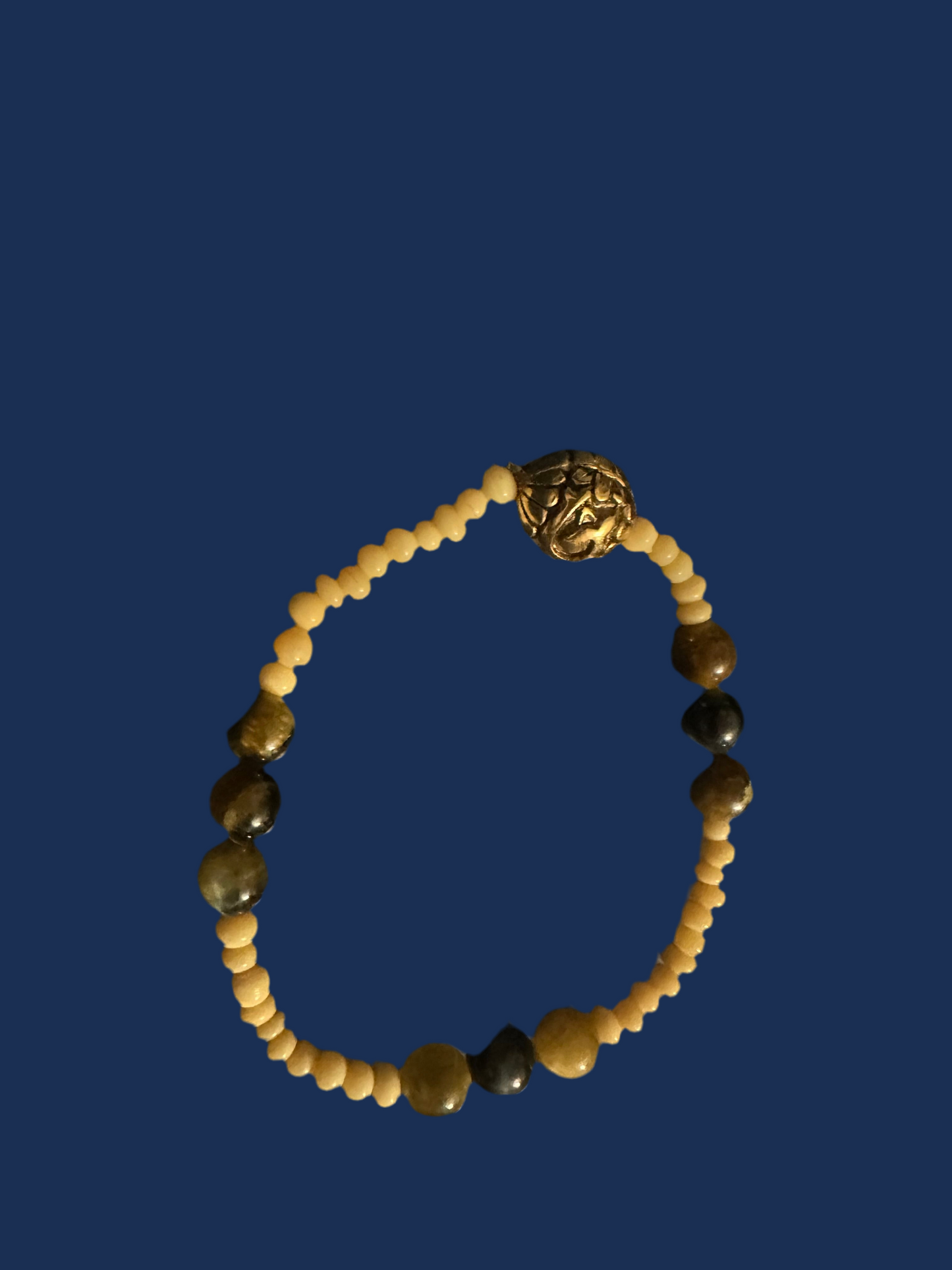 “Warrior’s Balance Bracelet”