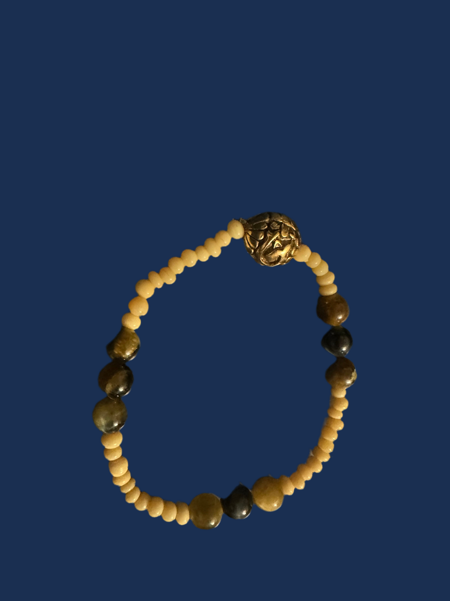 “Warrior’s Balance Bracelet”