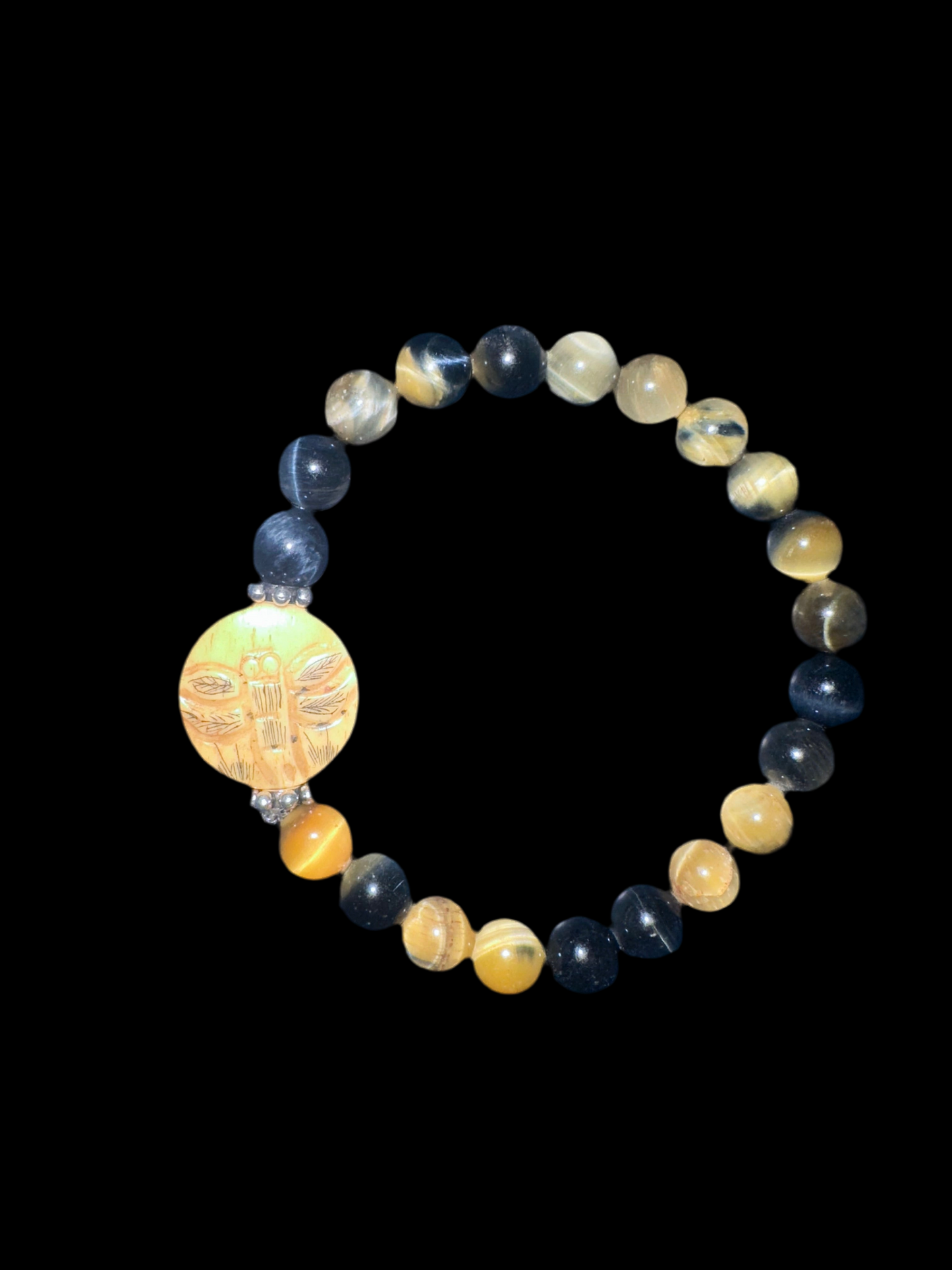 “Warrior’s Balance Bracelet”