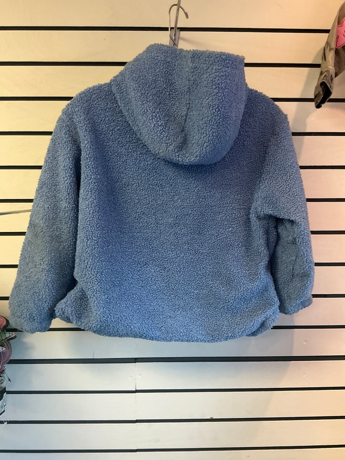 Nike thermal fit coat