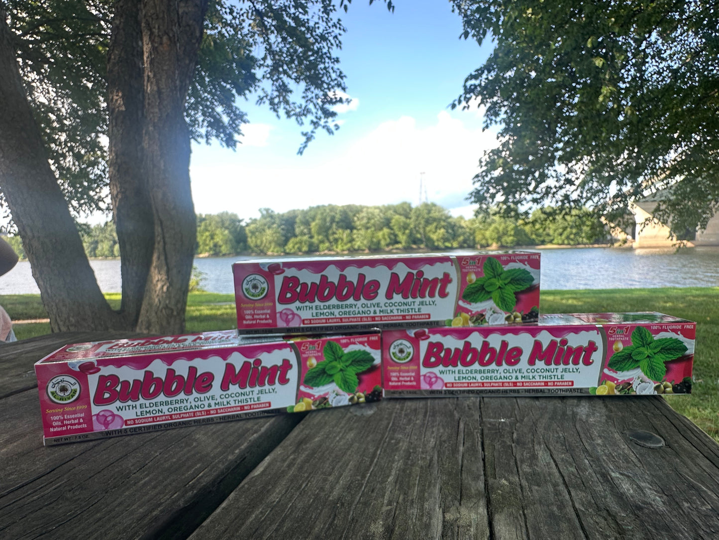 Fresh, Natural, and Fluoride-Free Care for Every Smile.”
Our Organic Herbal Toothpaste Collection is crafted with plant-based ingredients and mineral-rich botanicals to give your teeth and gums the best care—naturally.