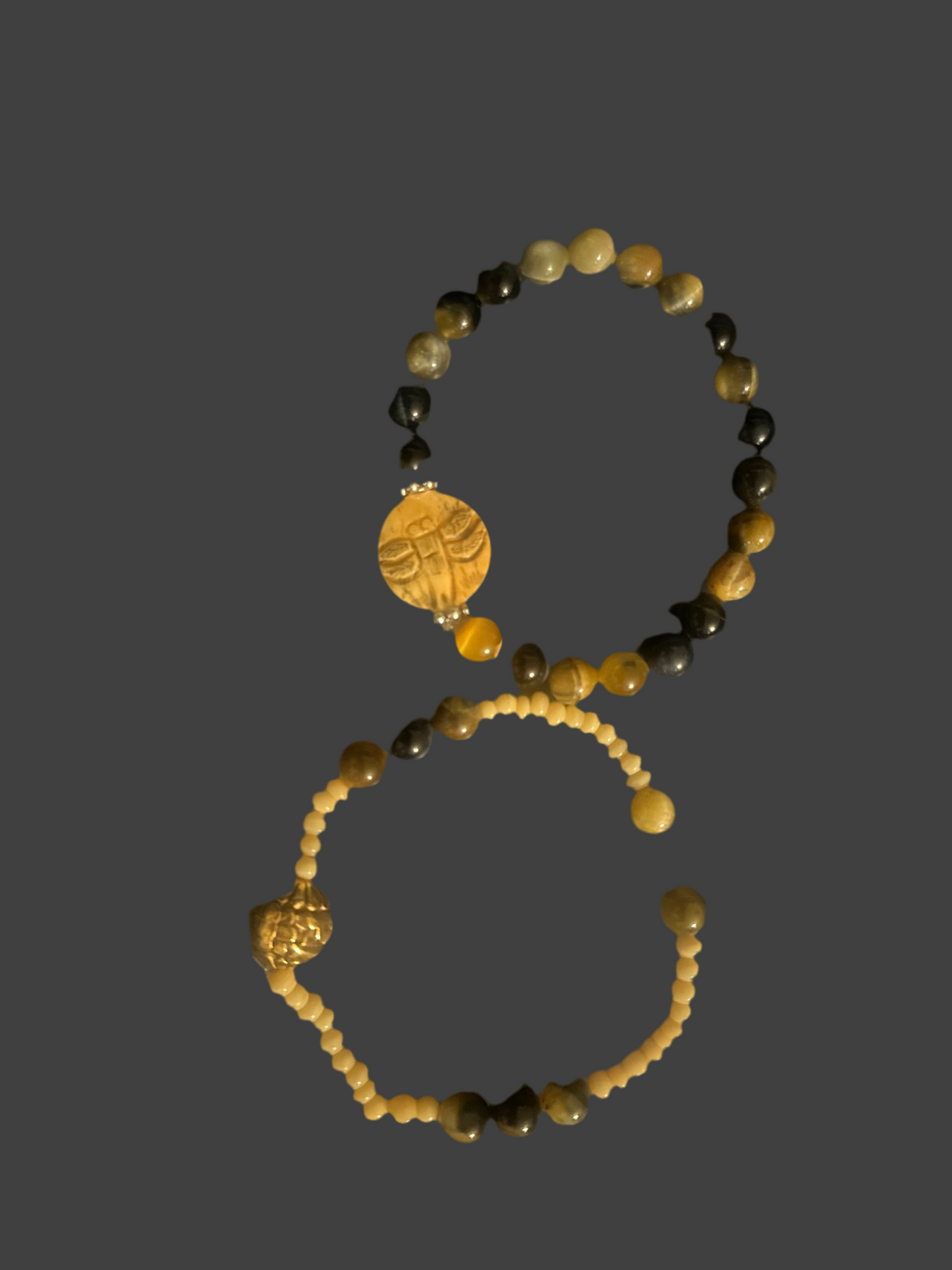 “Warrior’s Balance Bracelet”
