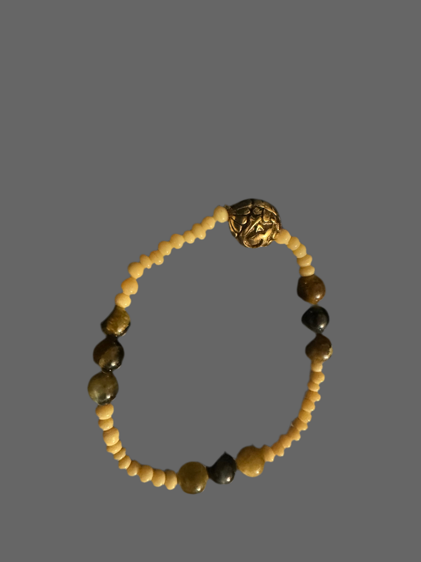 “Warrior’s Balance Bracelet”