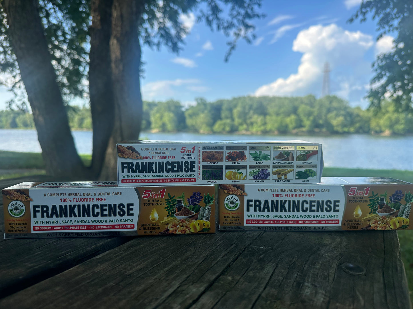Fresh, Natural, and Fluoride-Free Care for Every Smile.”
Our Organic Herbal Toothpaste Collection is crafted with plant-based ingredients and mineral-rich botanicals to give your teeth and gums the best care—naturally.