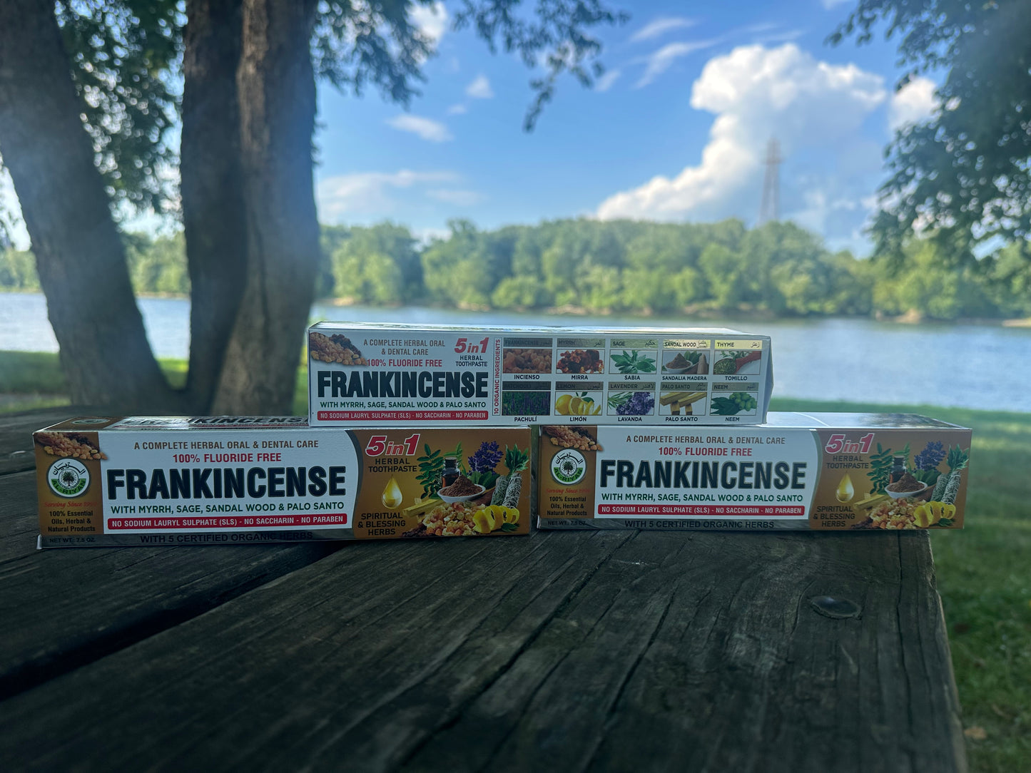 Fresh, Natural, and Fluoride-Free Care for Every Smile.”
Our Organic Herbal Toothpaste Collection is crafted with plant-based ingredients and mineral-rich botanicals to give your teeth and gums the best care—naturally.