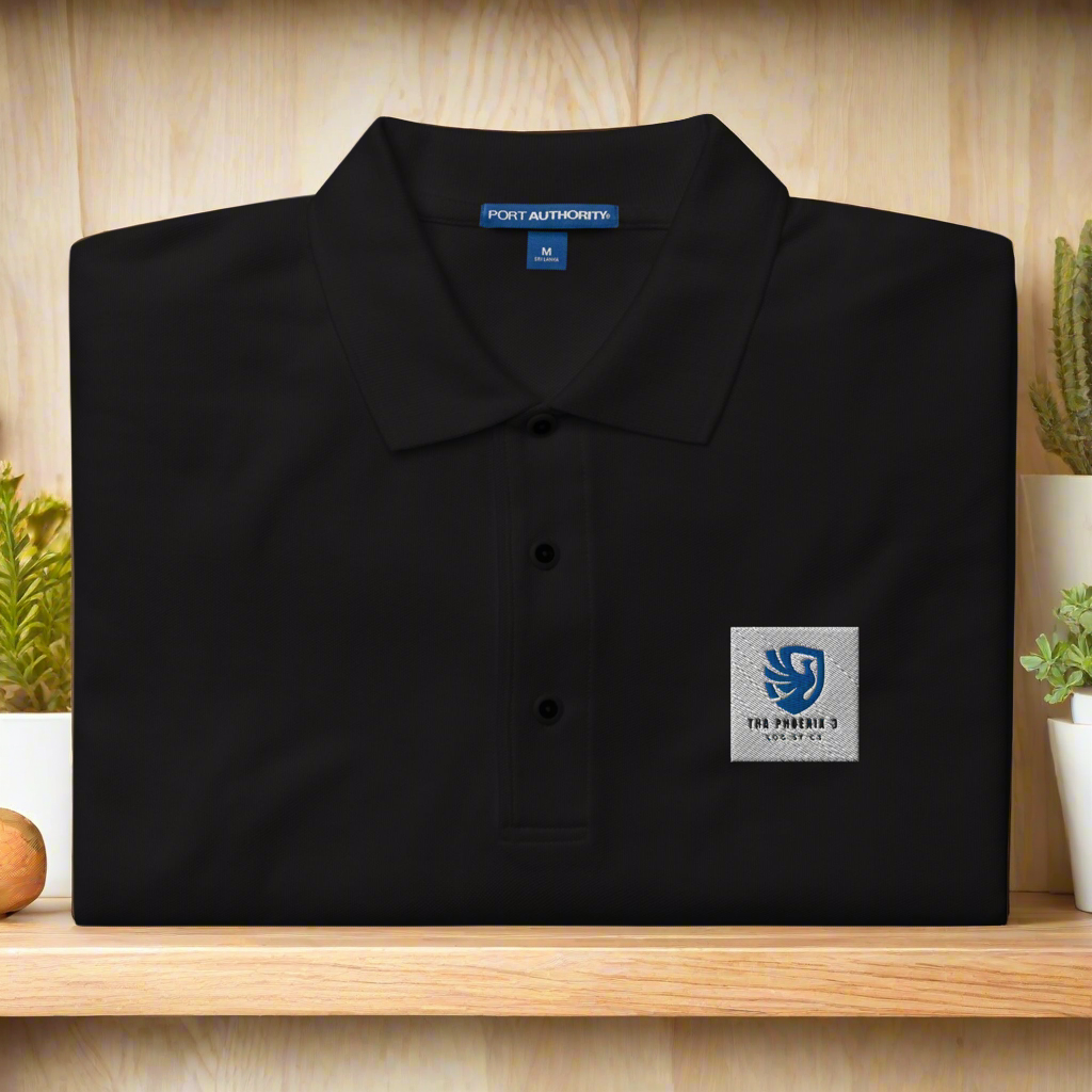 Men's Premium Polo