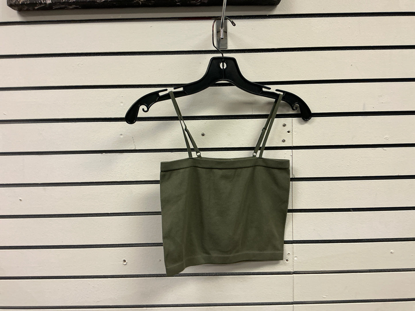 sleeveless belly tank tops