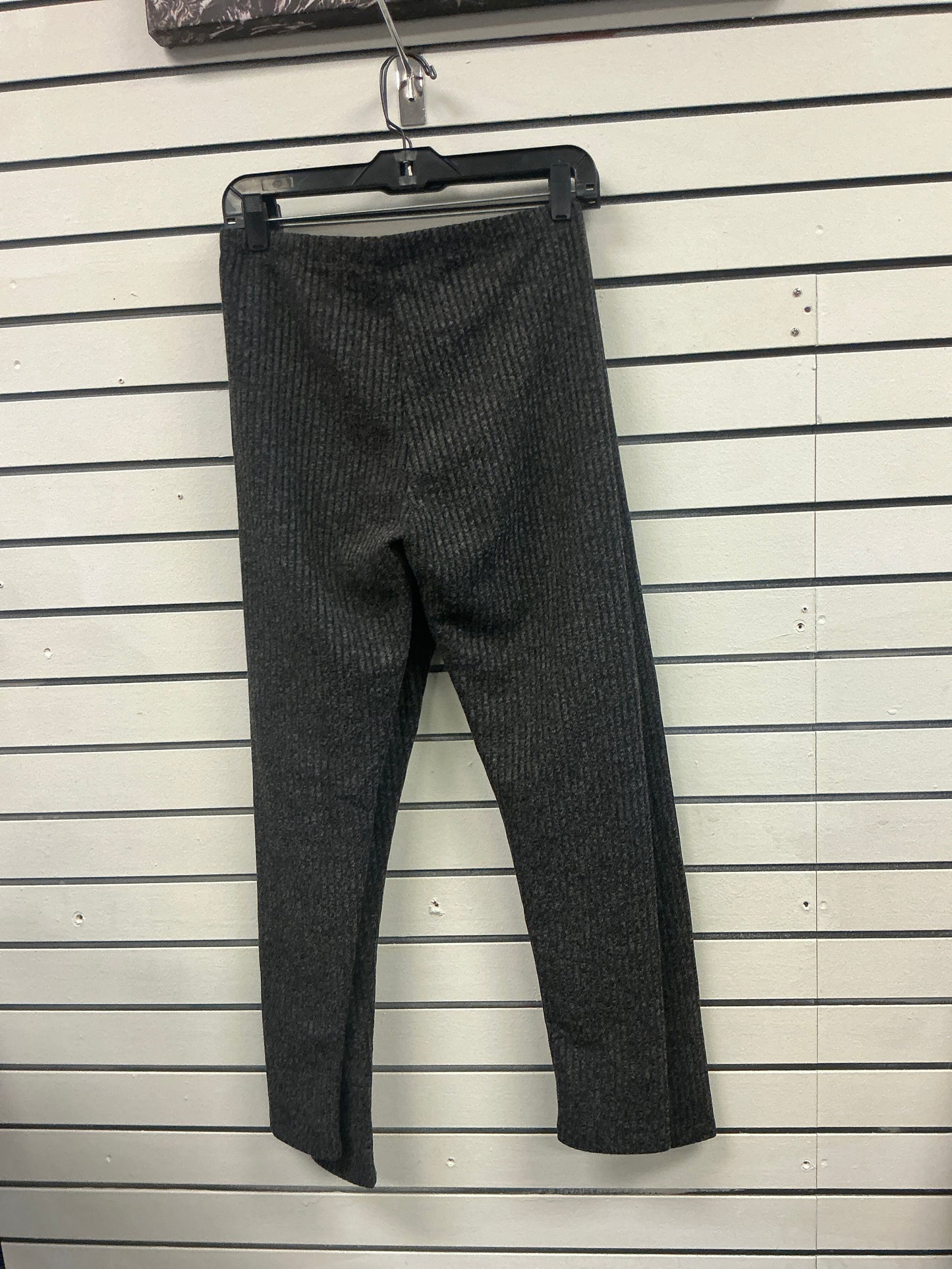 Grey woman’s pants