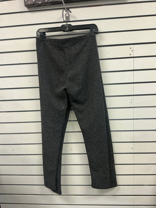 Grey woman’s pants