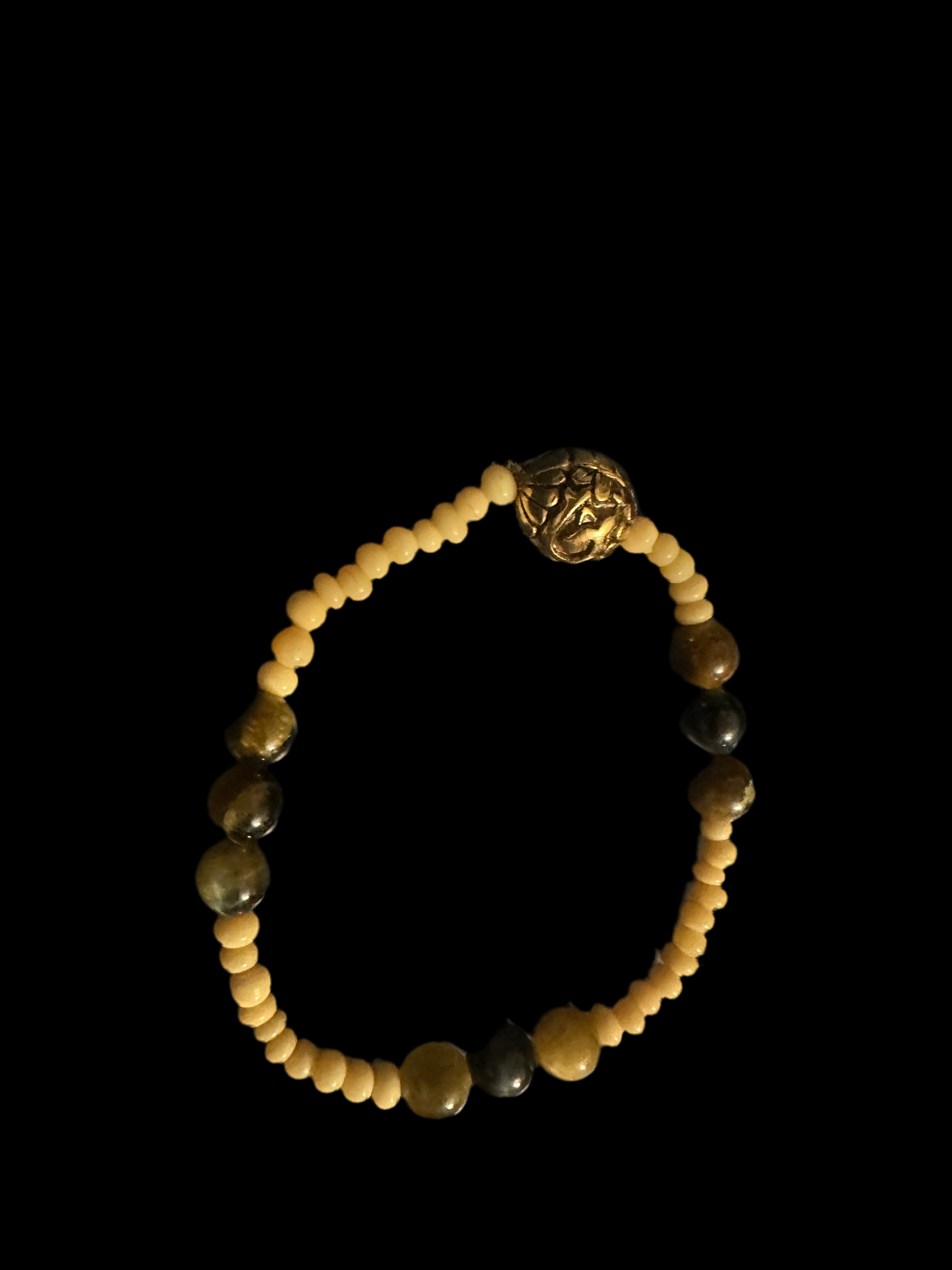 “Warrior’s Balance Bracelet”
