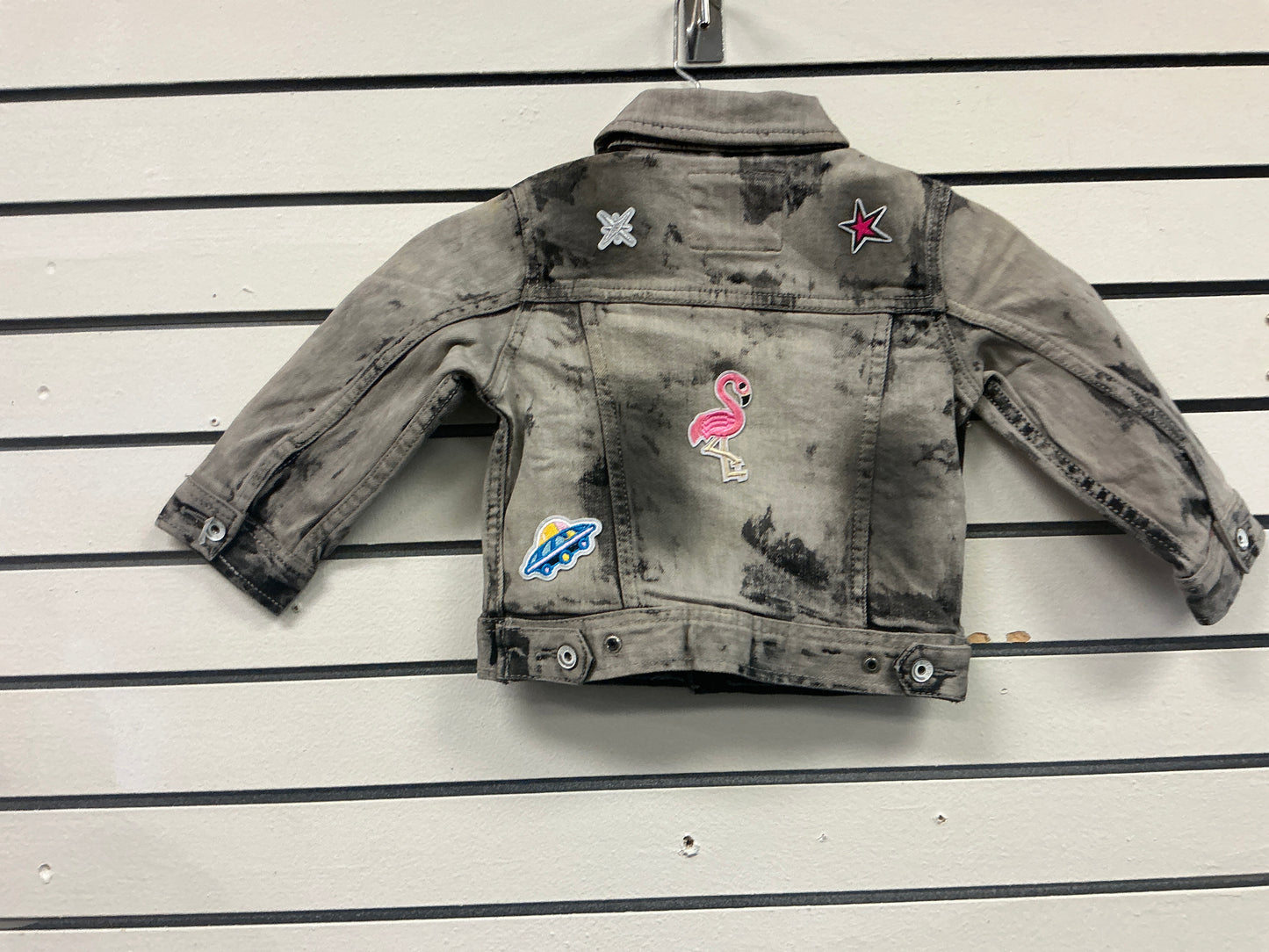 Girl jacket