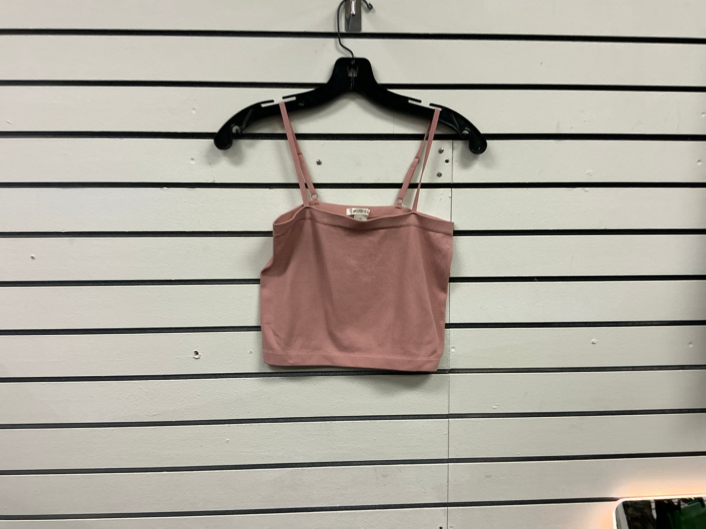 sleeveless belly tank tops
