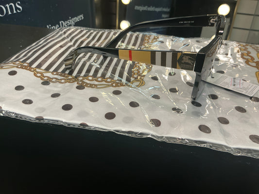 Burberry sunglasses