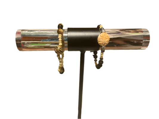 “Warrior’s Balance Bracelet”