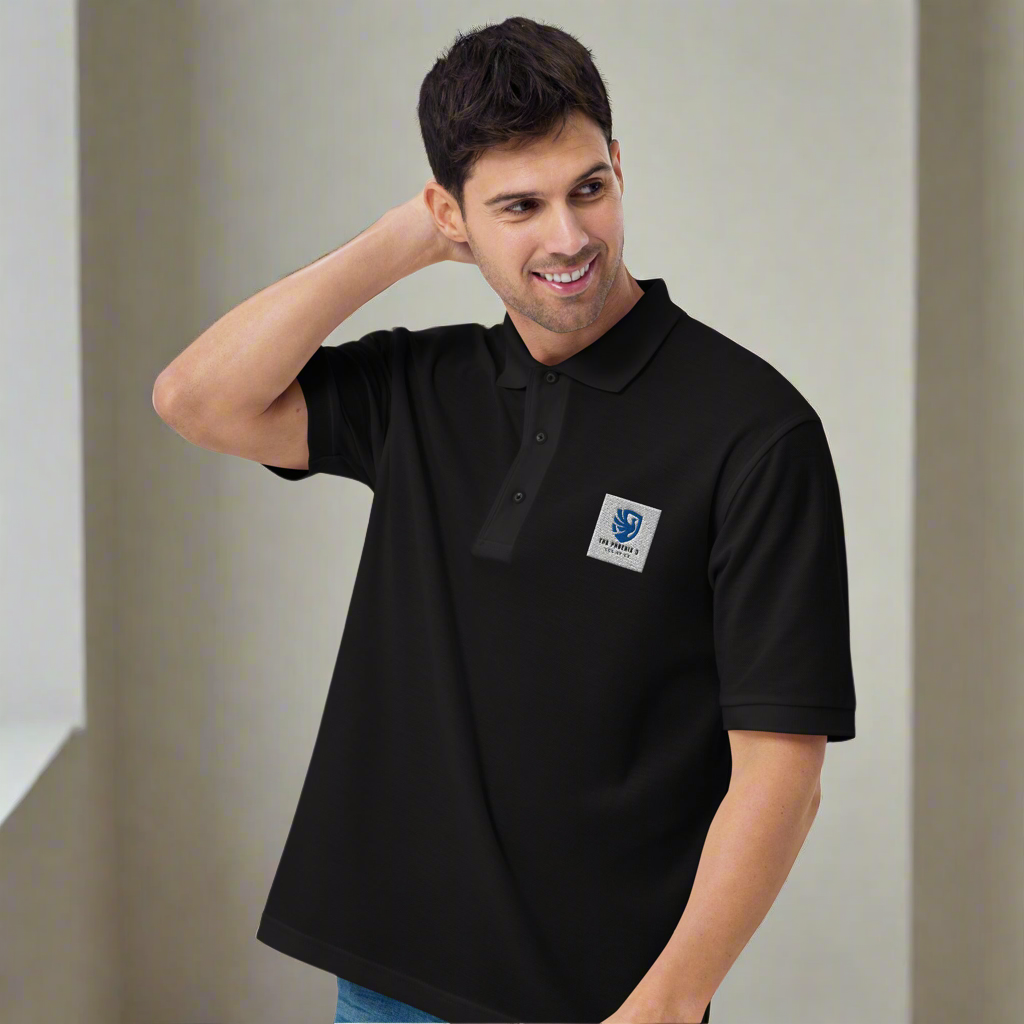 Men's Premium Polo