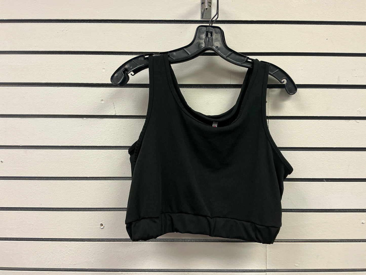 sleeveless belly tank tops